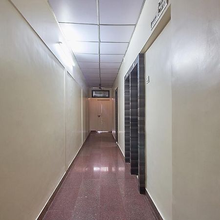 מומביי Plaza Guest House מראה חיצוני תמונה