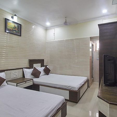 מומביי Plaza Guest House מראה חיצוני תמונה