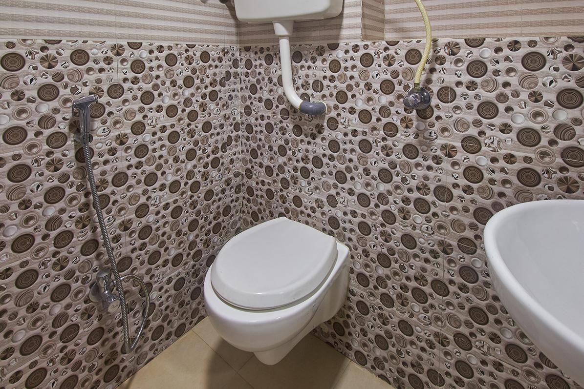 מומביי Plaza Guest House מראה חיצוני תמונה